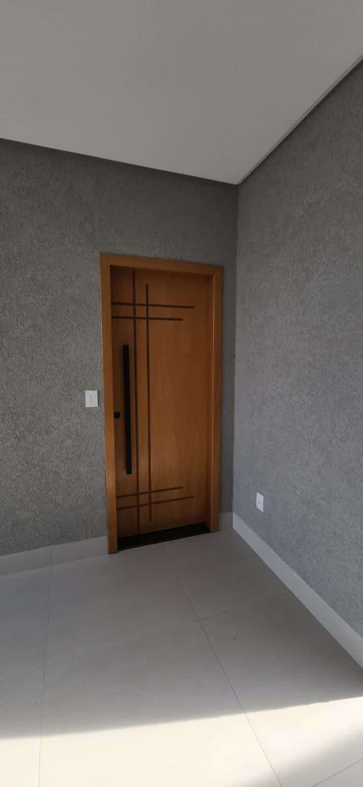 Casa Térrea 115m² 3/4