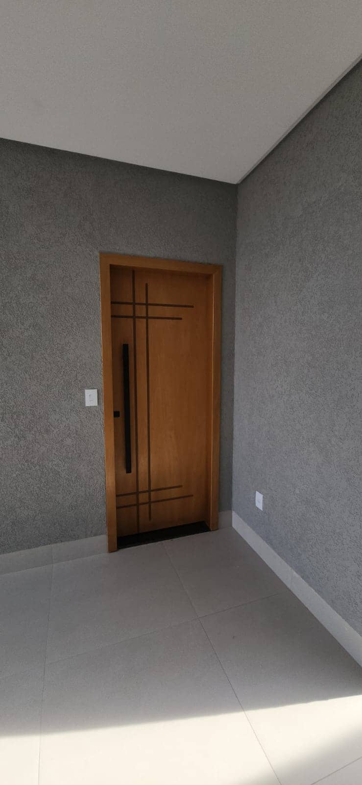 Casa Térrea 115m² 3/4