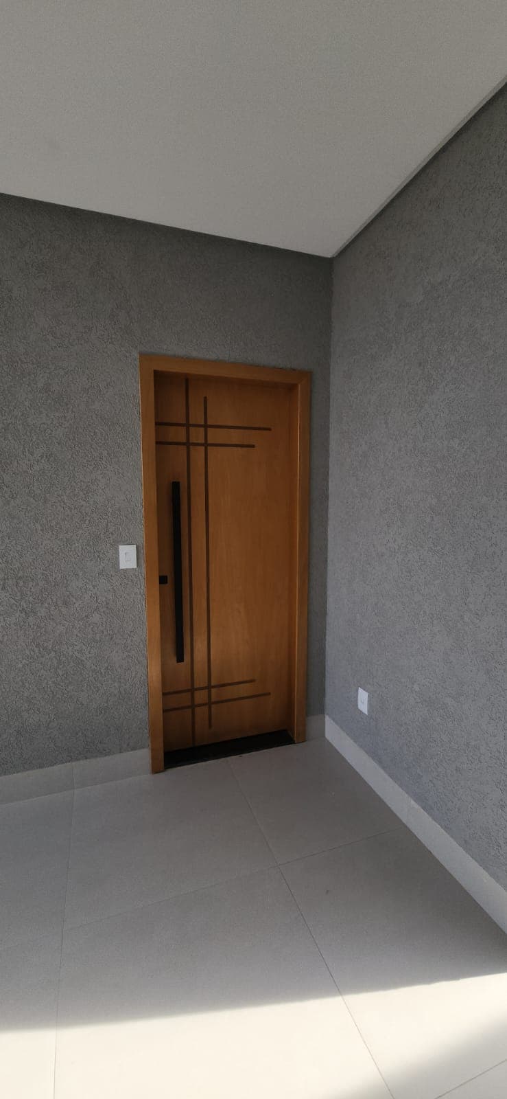 Casa Térrea 115m² 3/4