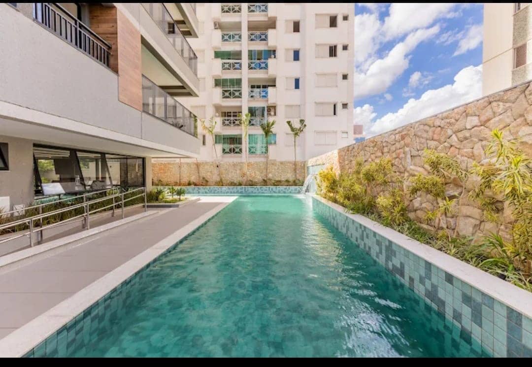 APARTAMENTO NO RESERVA DOS IPES