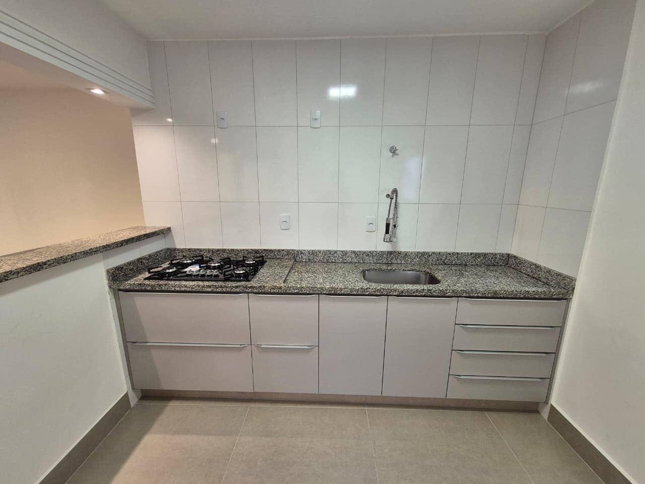 Apartamento 3 quartos 91m2 Ed. Laguna St. Bueno