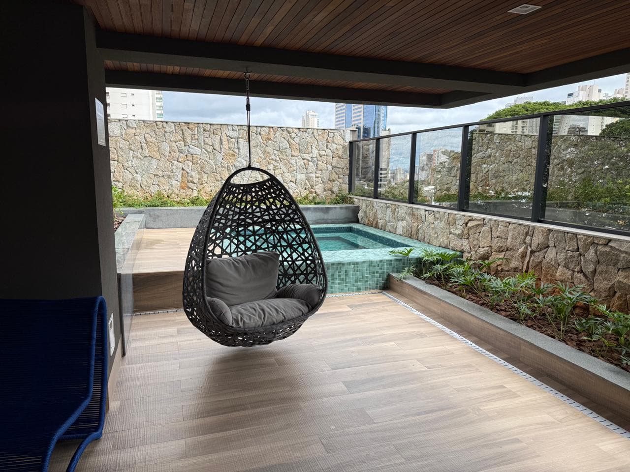 Apartamento Alto Padrão - setor Bueno