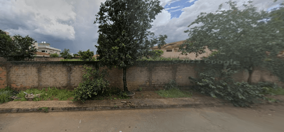 Lote Santa Genoveva
