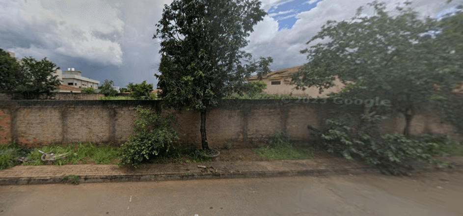 Lote Santa Genoveva