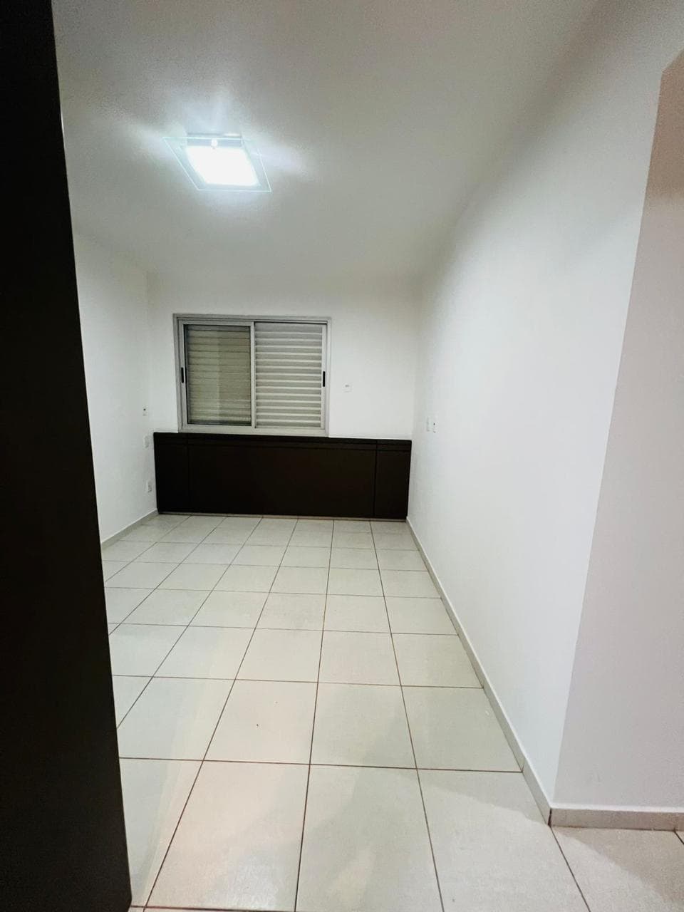 Apartamento semi-mobiliado no Vivaz - Parque Amazônia