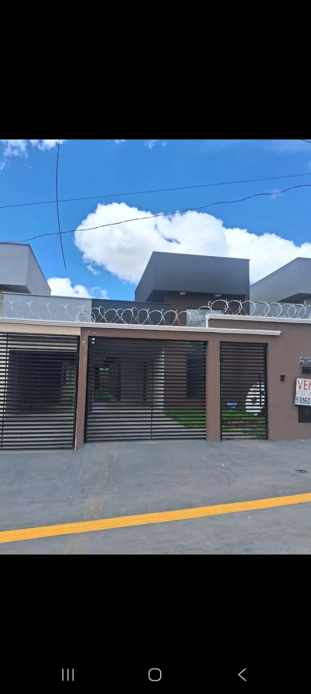 Casa Jd. Helvécia