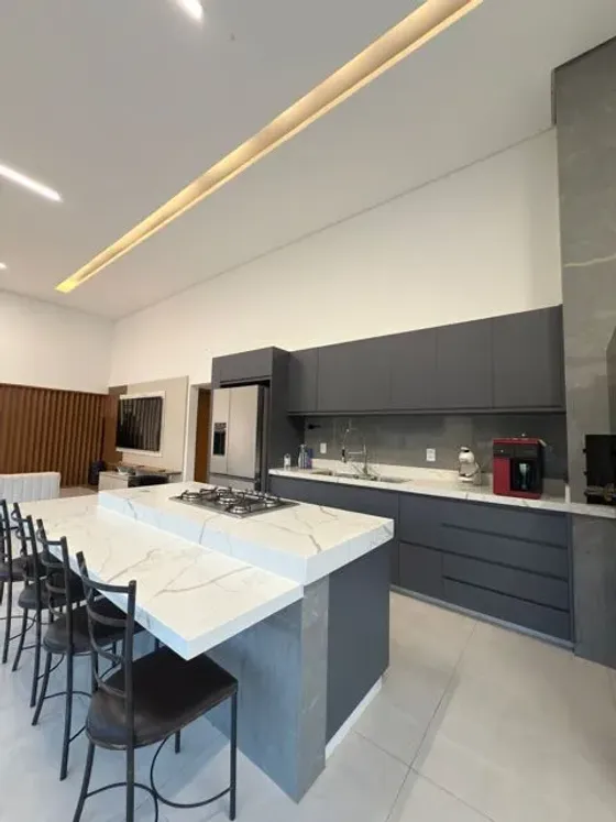 🏡 Casa Térrea no Condomínio Recanto Paraíso – Guapó