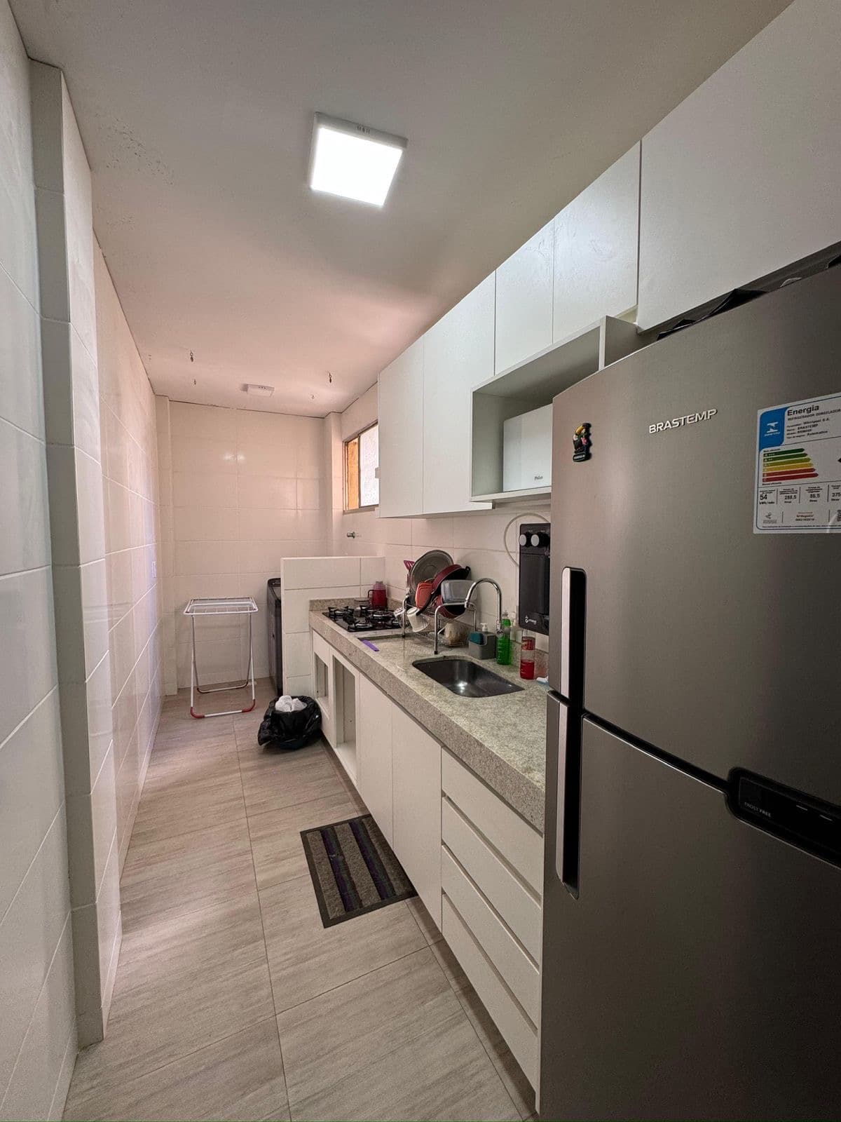 Apartamento na Setor Bueno poucos passos do Parque vaca brava por apenas R$ 315 mil