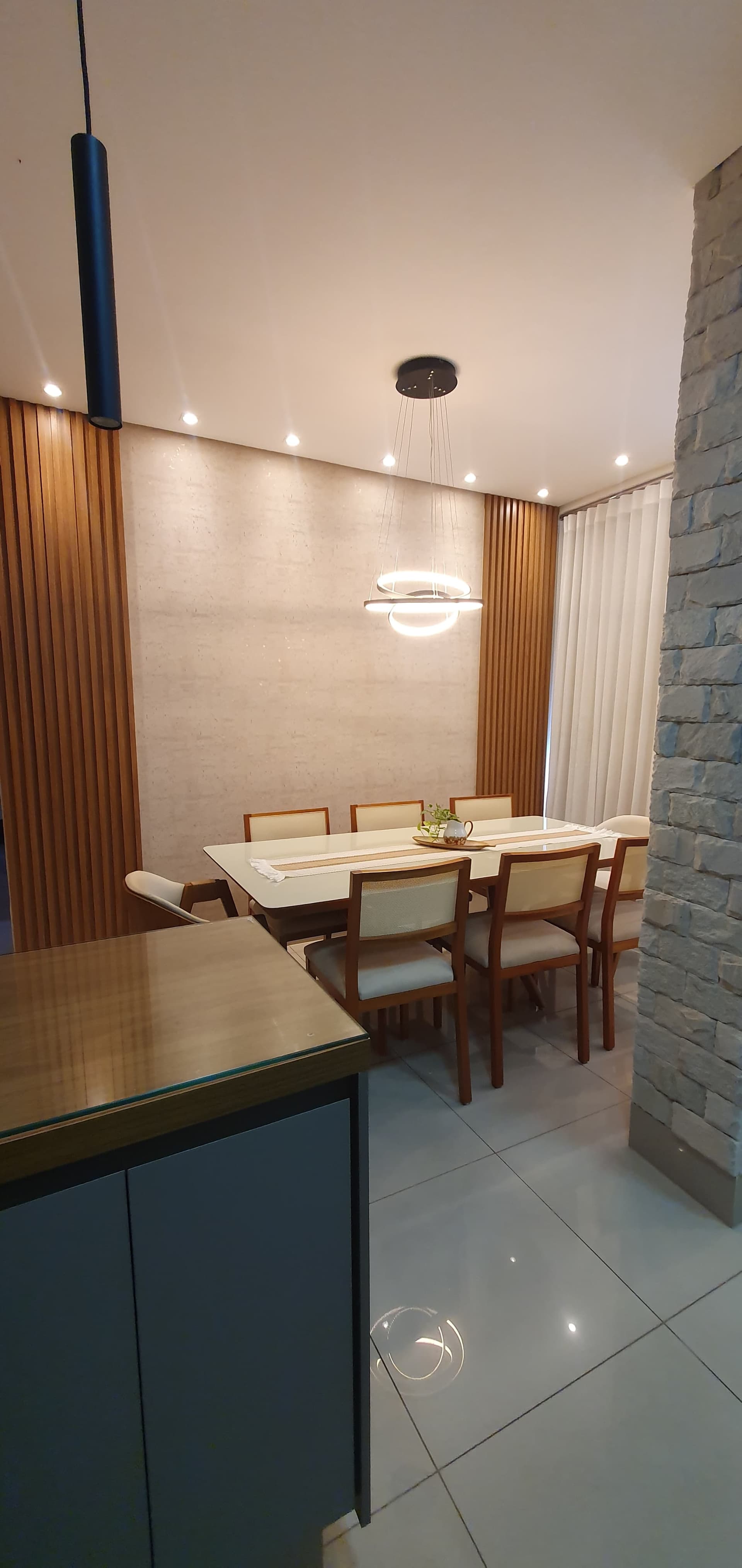Apartamento à venda – Terra Mundi Parque Cascavel | Frente ao parque cascavel