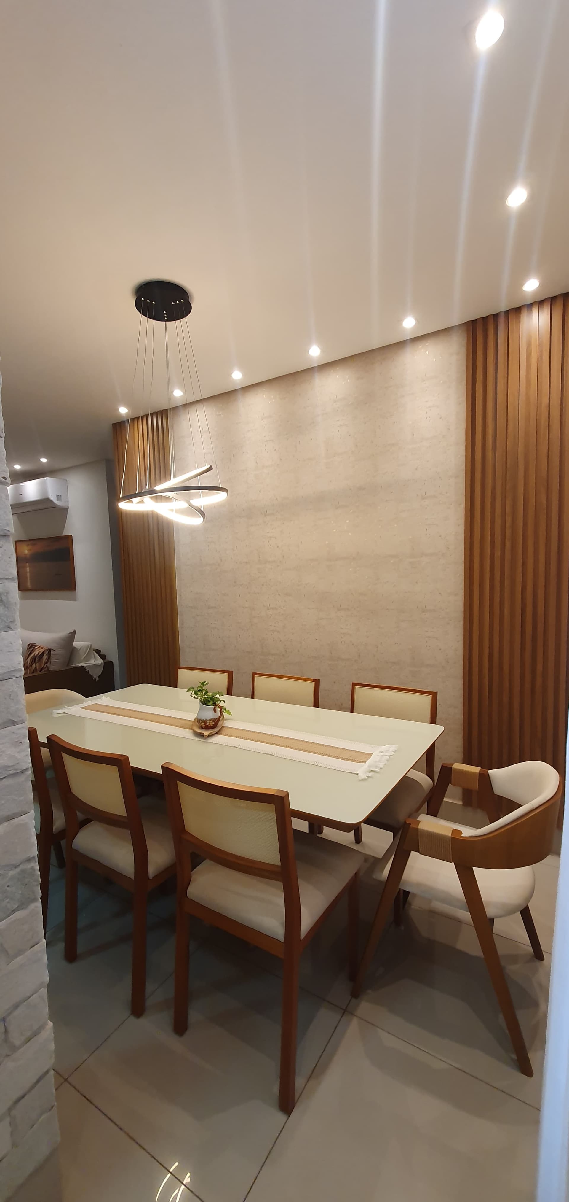 Apartamento à venda – Terra Mundi Parque Cascavel | Frente ao parque cascavel
