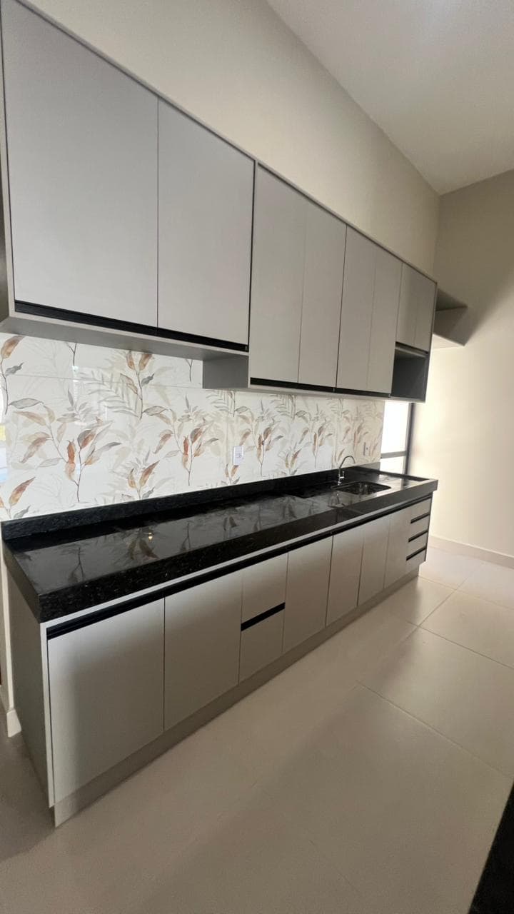 🏡 Casa Nova à Venda – Vila São Sebastião | Senador Canedo