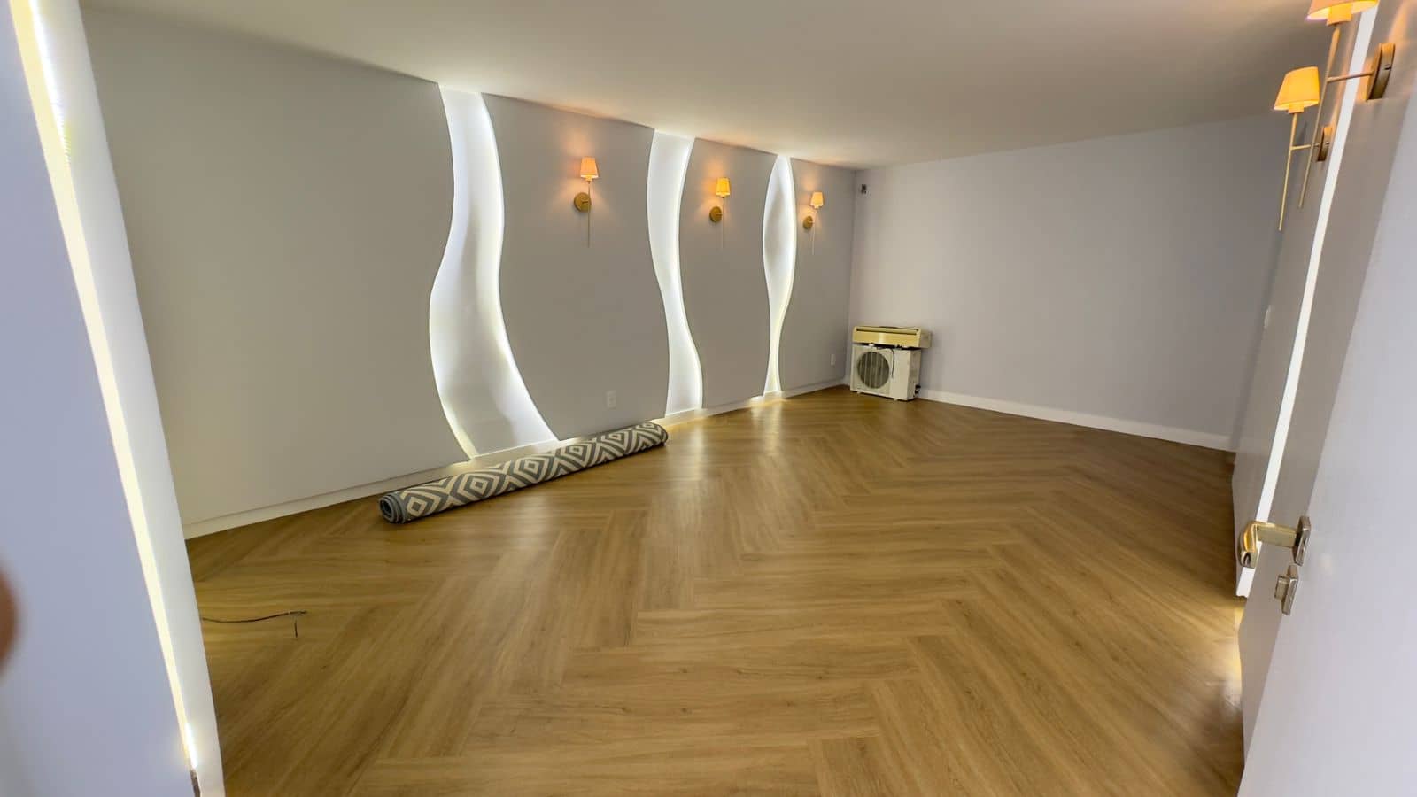 Aluguel Mensal | Sala para consultório | Clínica DueTratto - Setor Sul - Goiânia/GO