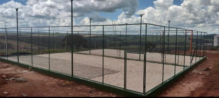 LOTES A VENDA CON.VILLA ROMANA