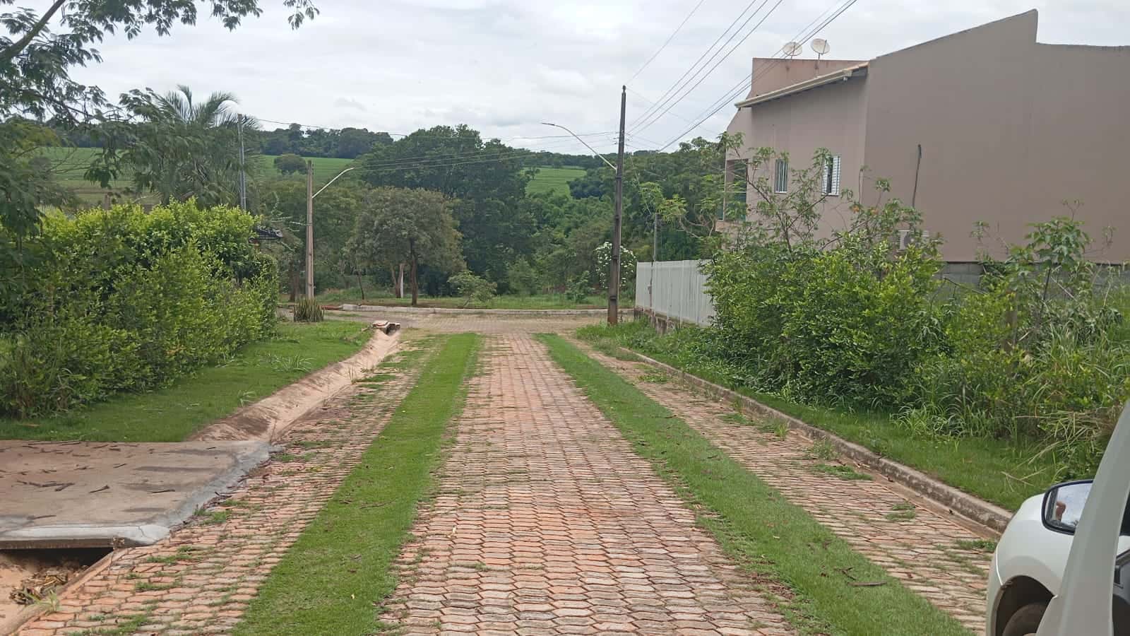 CHACARA CONDOMINIO BELA VISTA