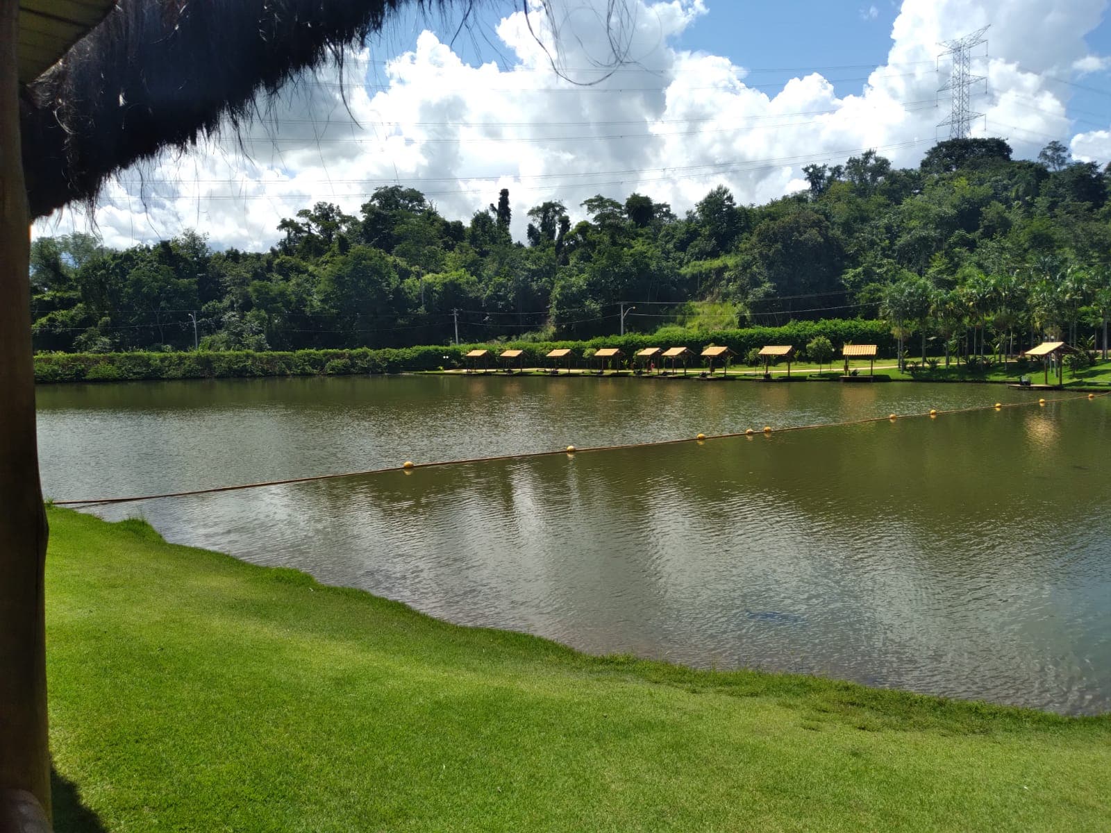 OPORTUNIDADE - LOTE CHACARA TERRA SANTA