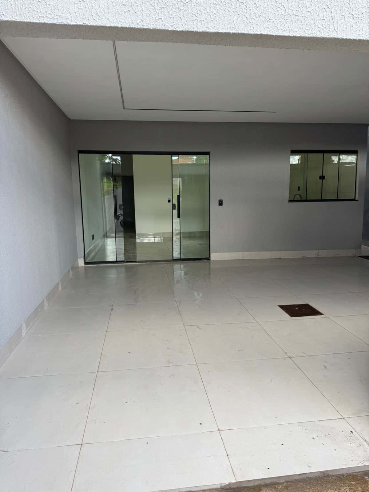 Casa a venda em Senador Canedo - Setor Flor do Ipê 2