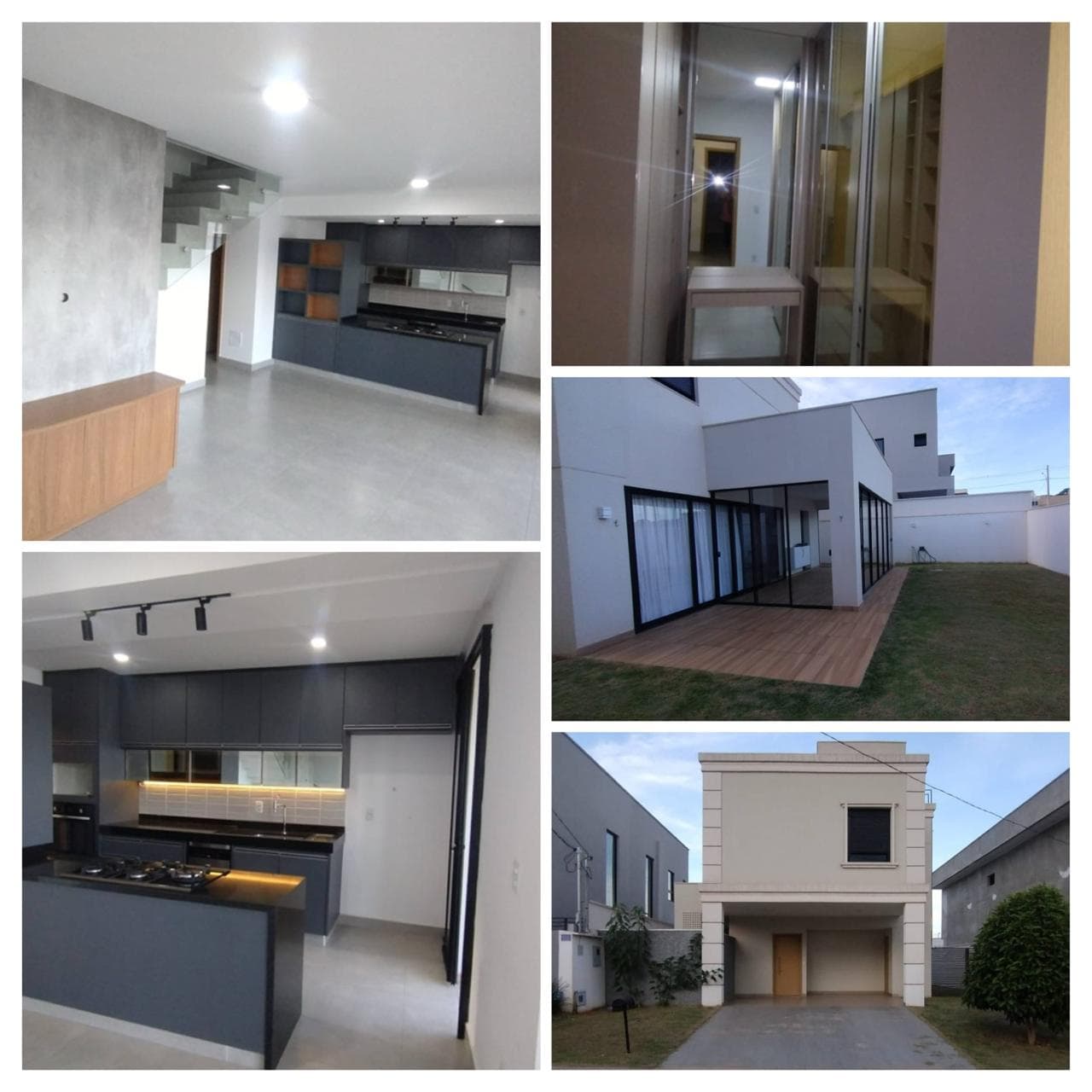 Casa sobrado Jardins Bolonha