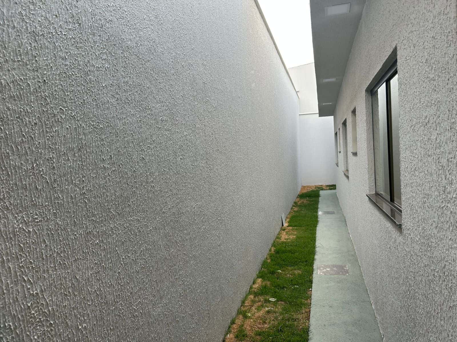 Casa 3Q Setor Vila Maria