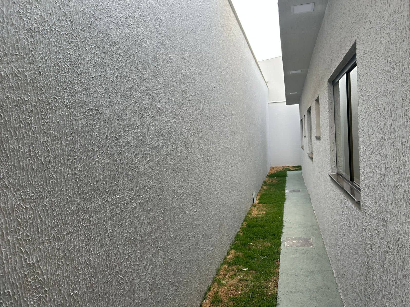Casa 3Q Setor Vila Maria