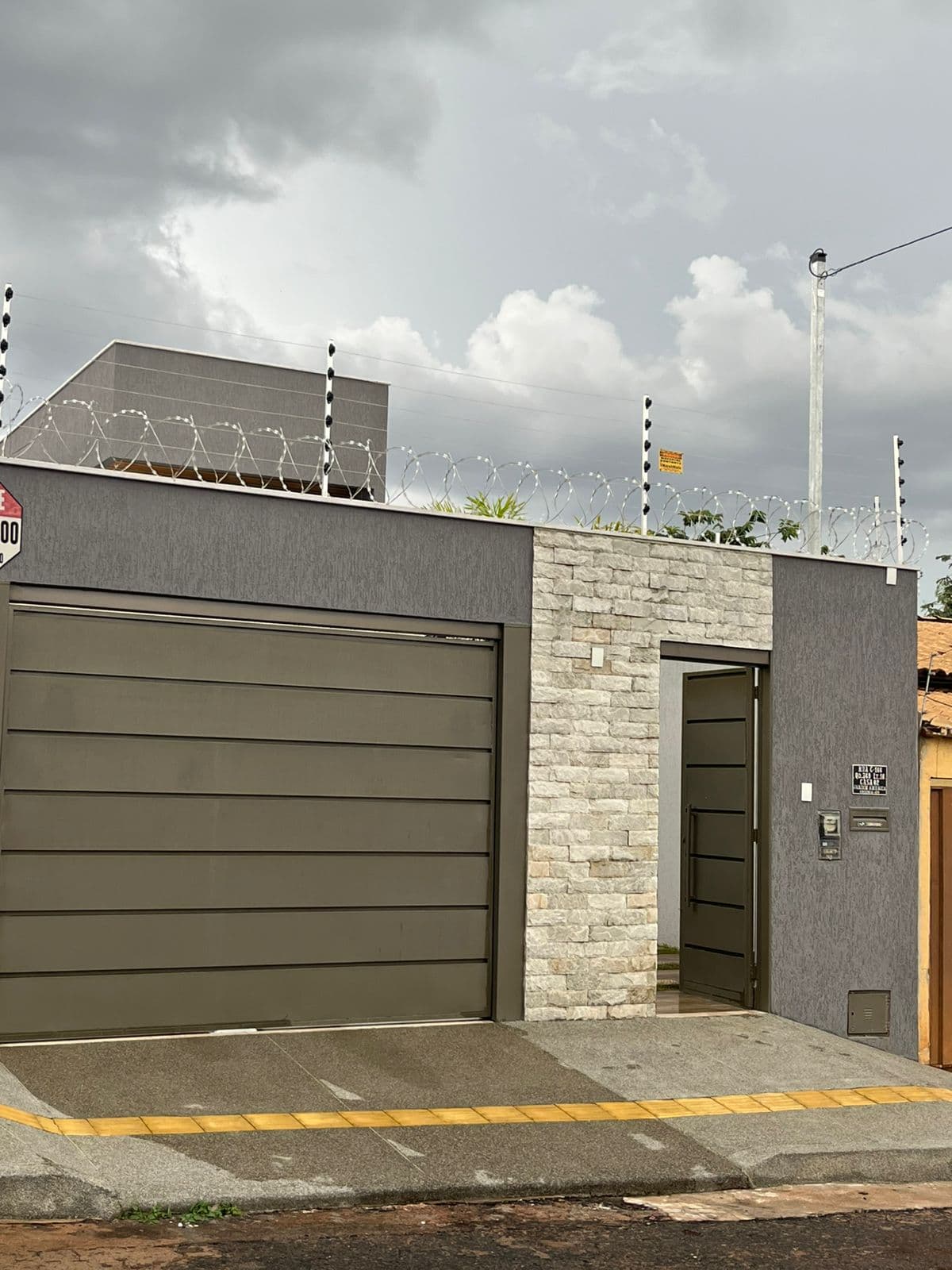 Fachada