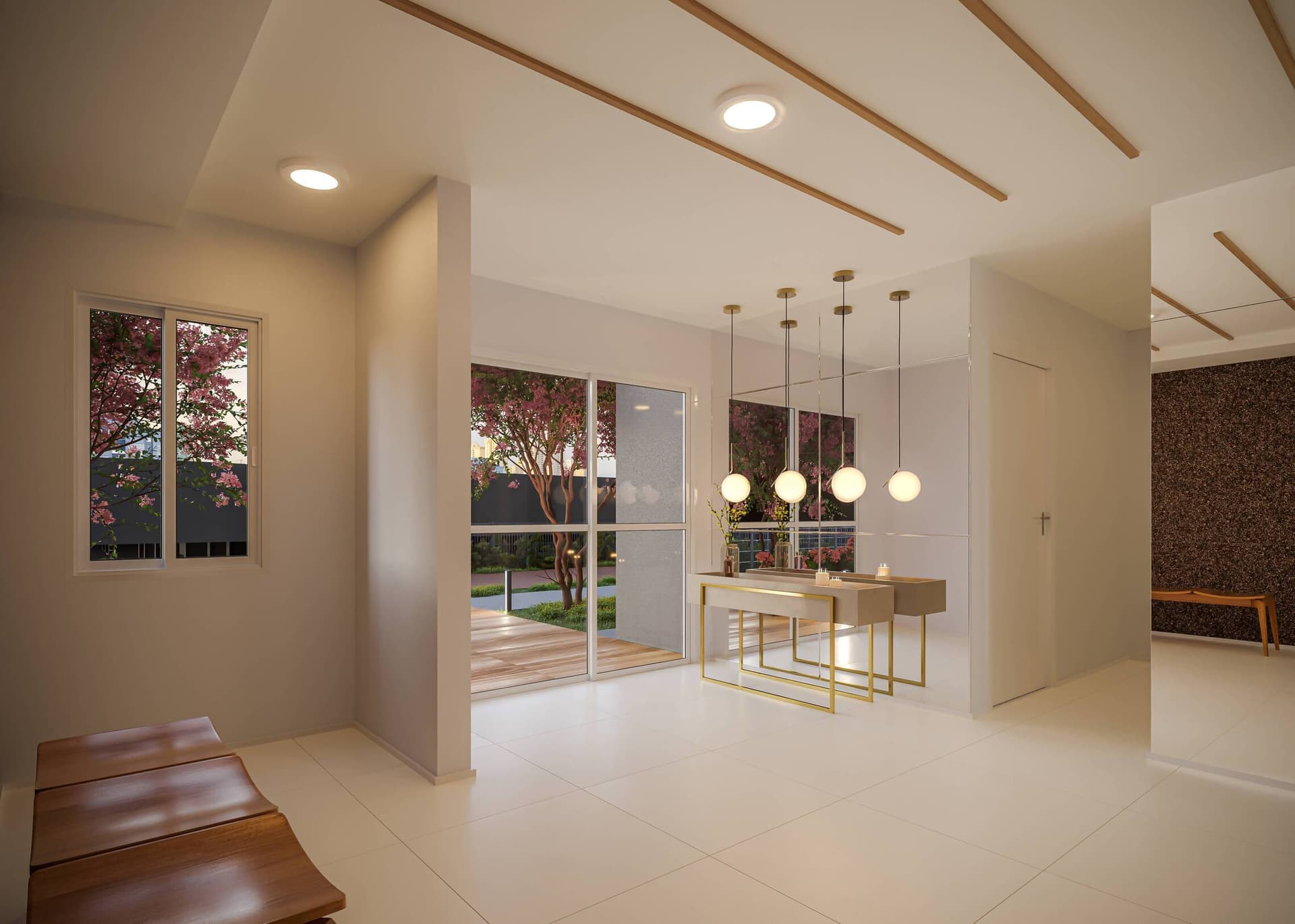 Hall