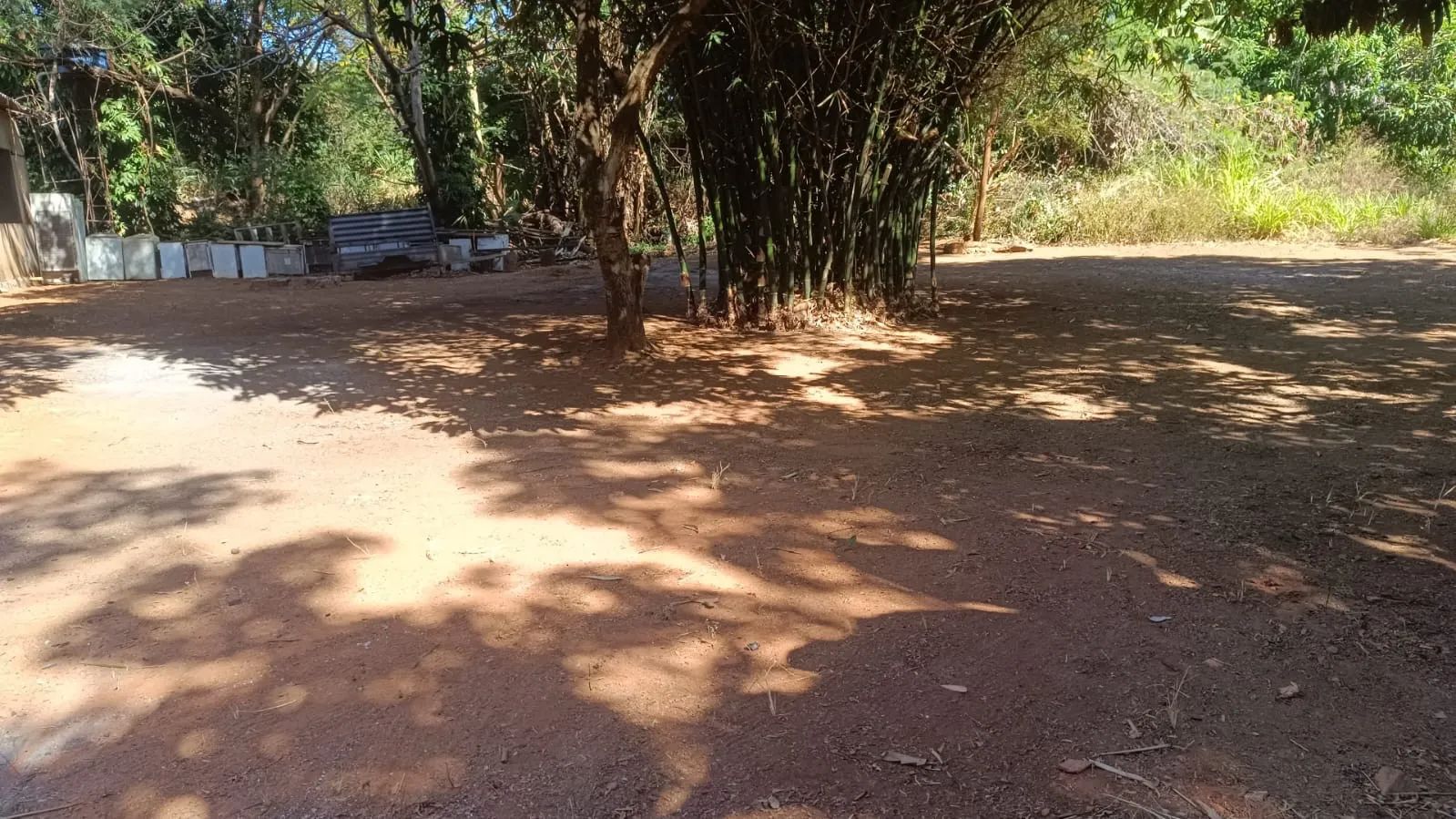 Chácara com 3.748 m² dentro de Goiânia – Apenas 10 minutos do Centro! 🌳