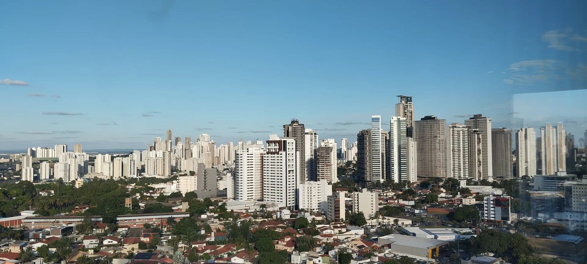 Lindo Apartamento no setor Marista.