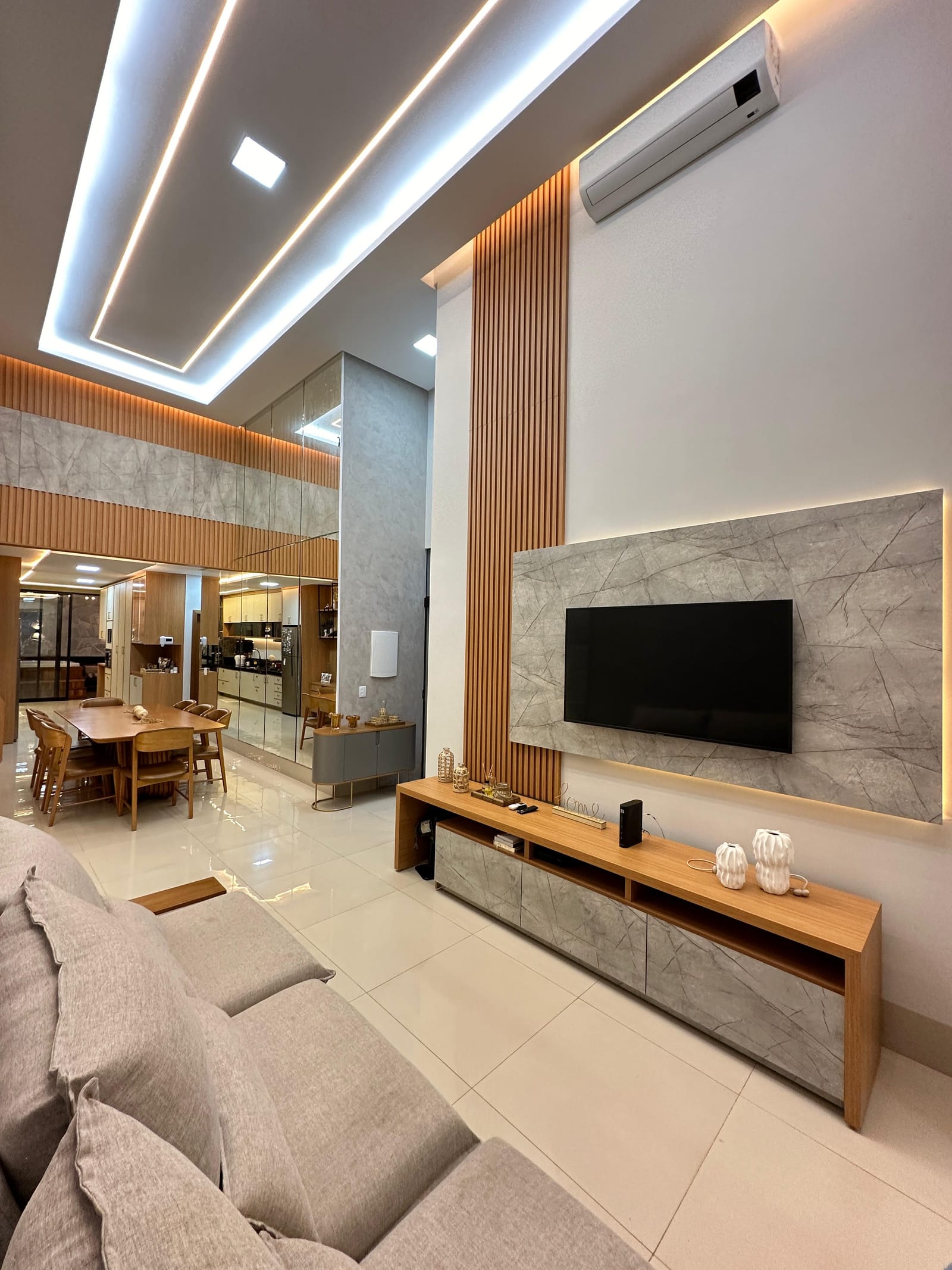 Casa 150 metros quadrados com 3 quartos em Parque Amazônia - Goiânia - GO