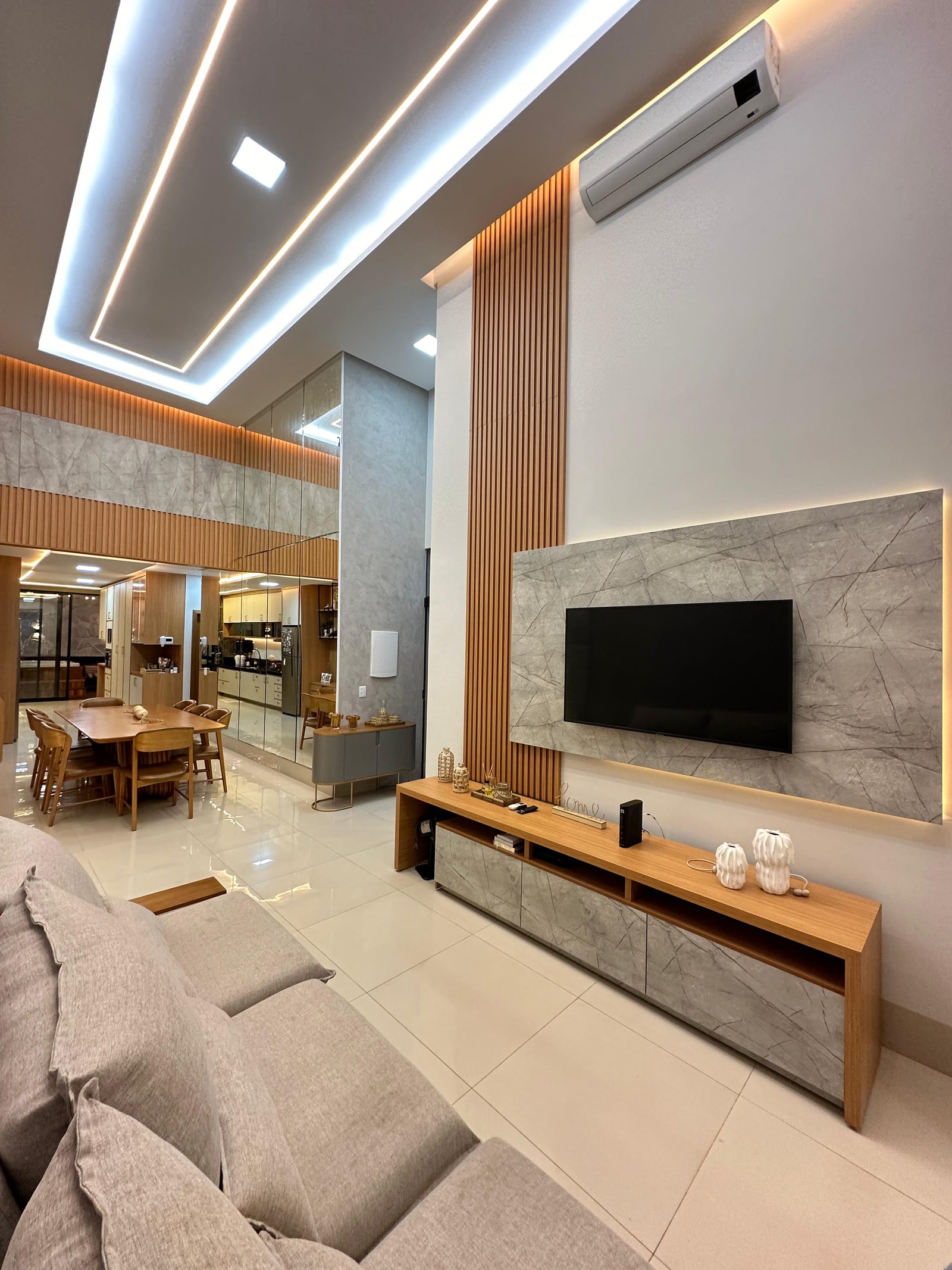 Casa 150 metros quadrados com 3 quartos em Parque Amazônia - Goiânia - GO