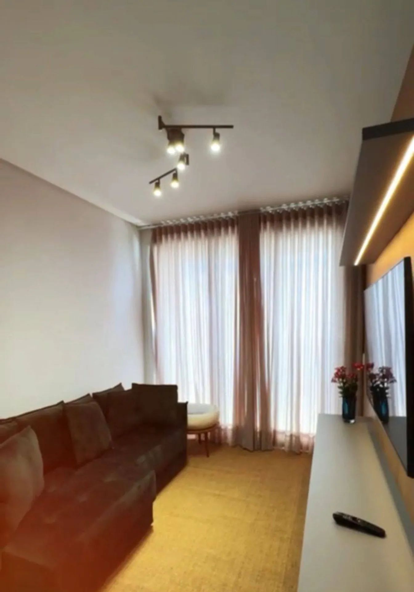 APARTAMENTO Lux Flamboyant ALTO DA GLÓRIA