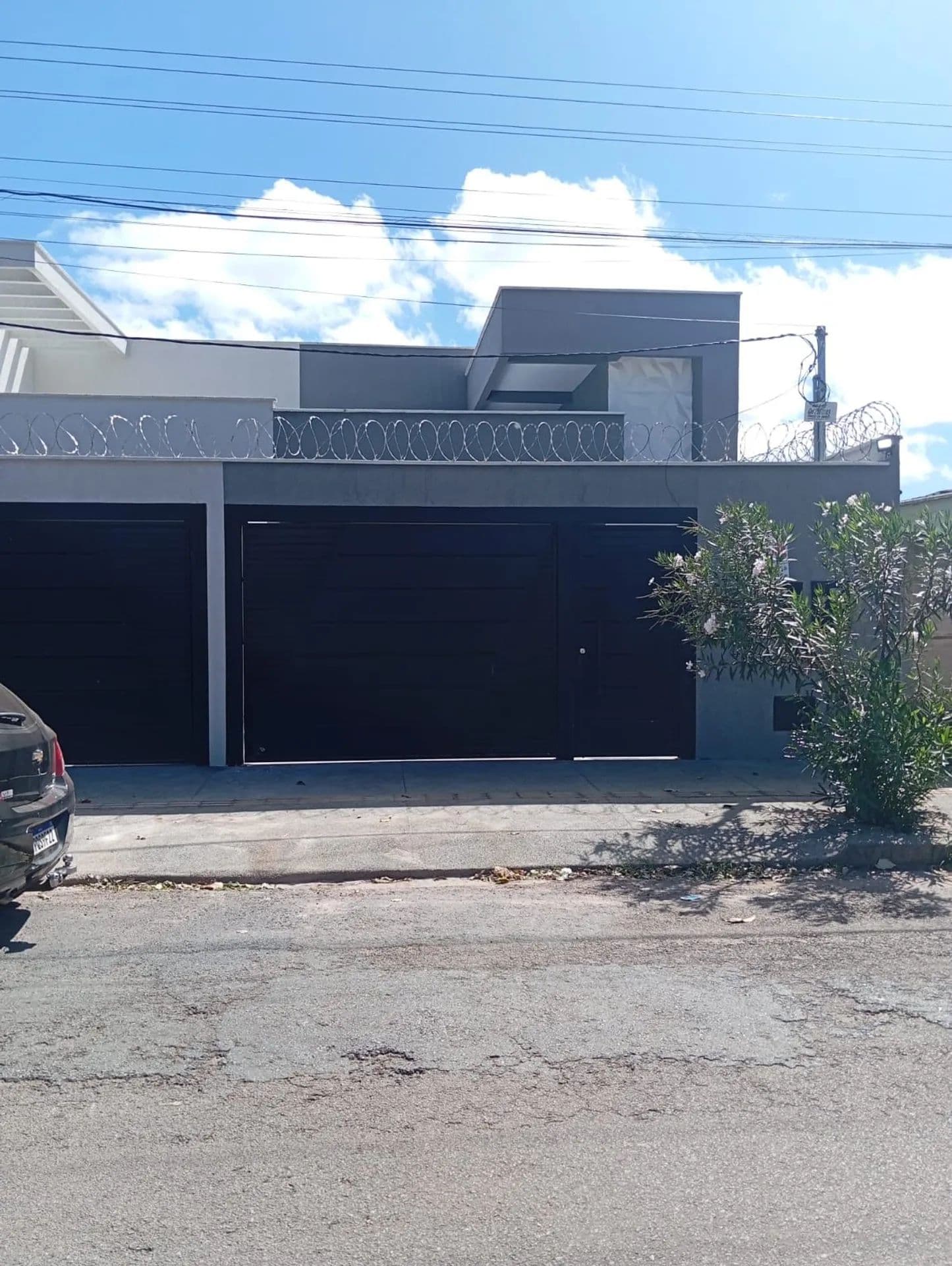Casa 3 quartos no setor Sudoeste