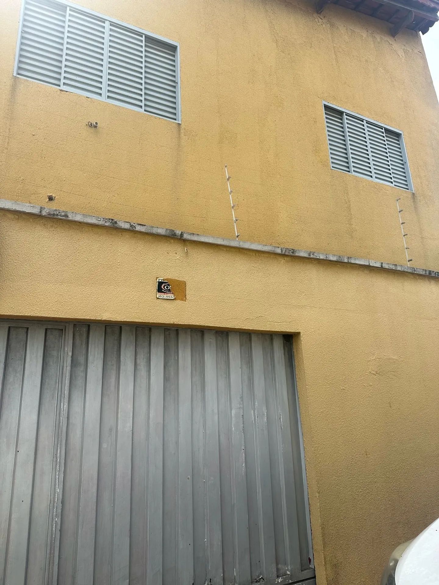 Sobrado no Setor São José