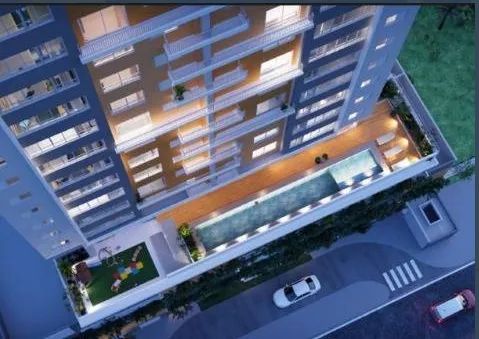 Imóvel para venda com 43 metros quadrados com 1 quarto em Setor Leste Universitário - Goiânia - GO