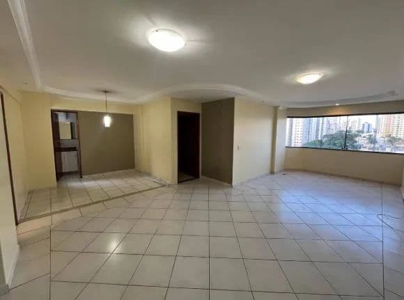 Apartamento no Residencial Don Lourenzzo