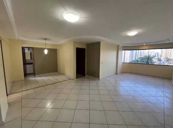 Apartamento no Residencial Don Lourenzzo