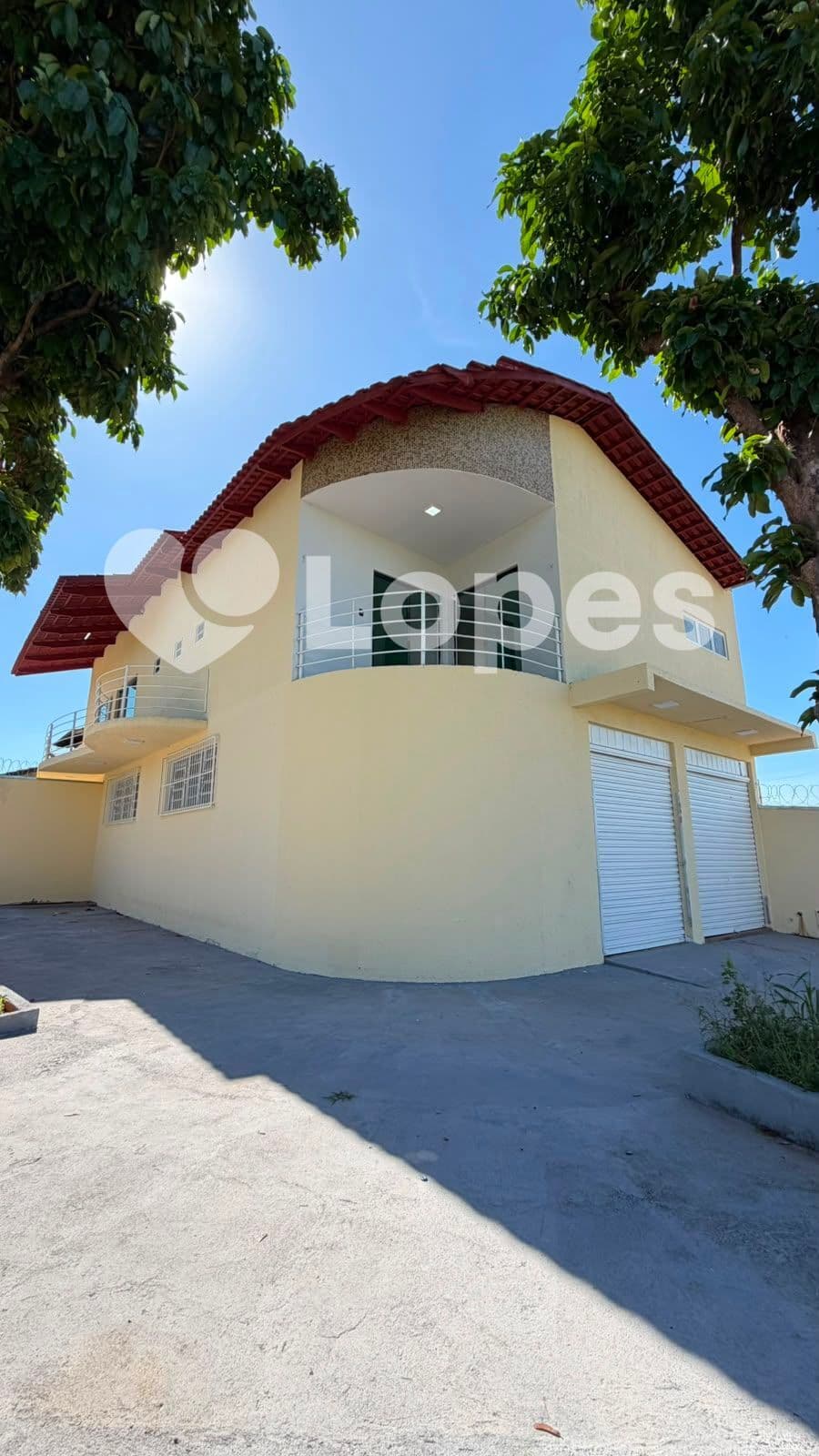 Casa 3 Quartos à Venda no Residencial Canadá – Goiânia | Próxima à GO-070
