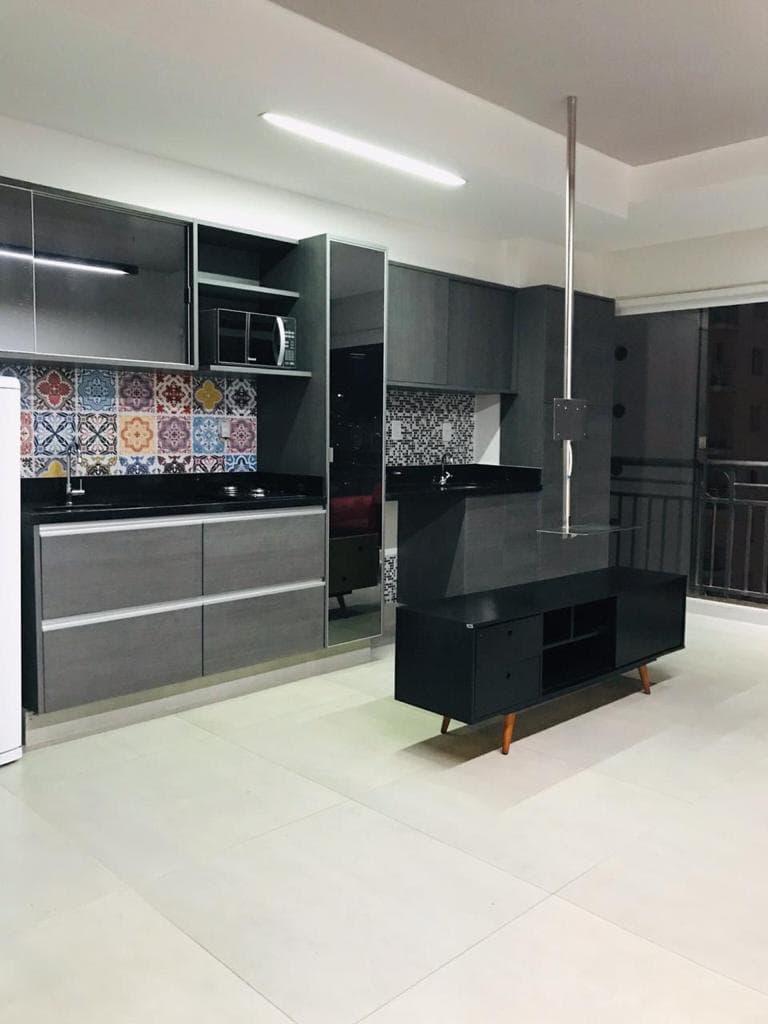 1/4 Mobiliado, Ed Vanguard Convenience - Setor Marista