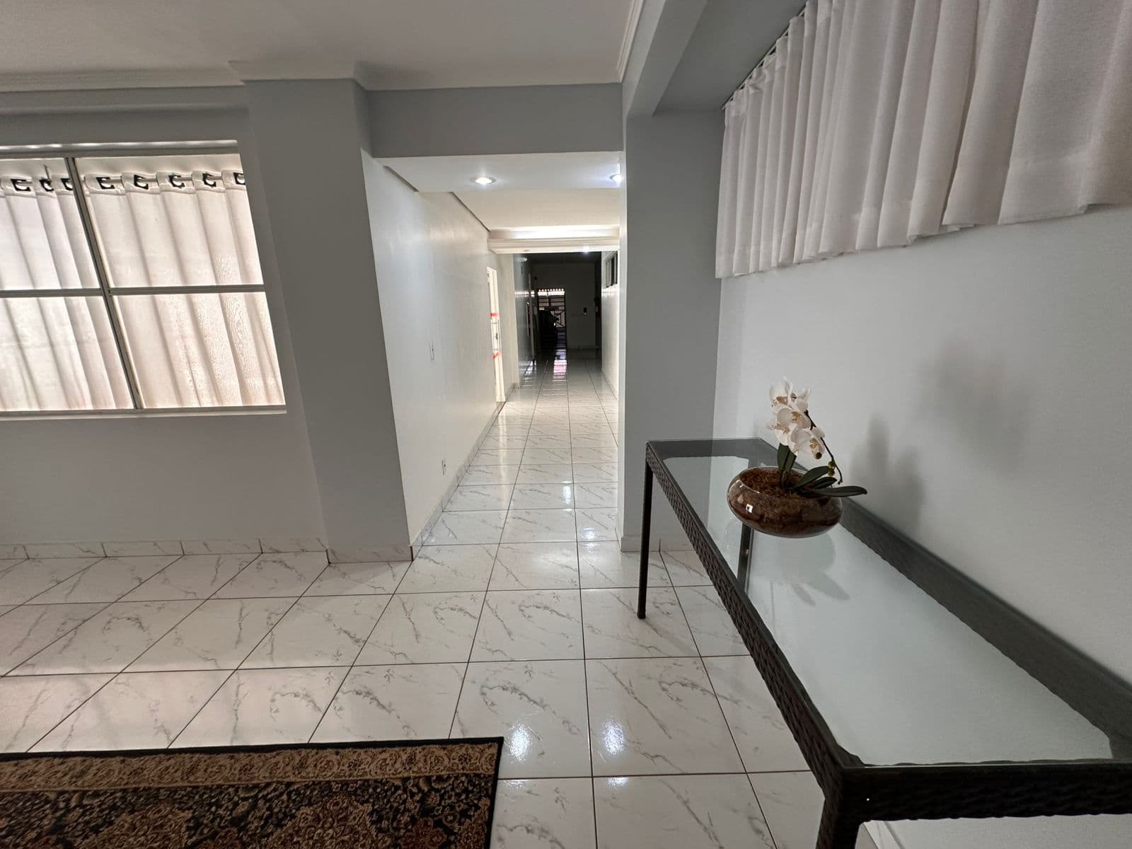 Residencial Maresias - Jardim América Apartamento de 59m² 2 quartos
