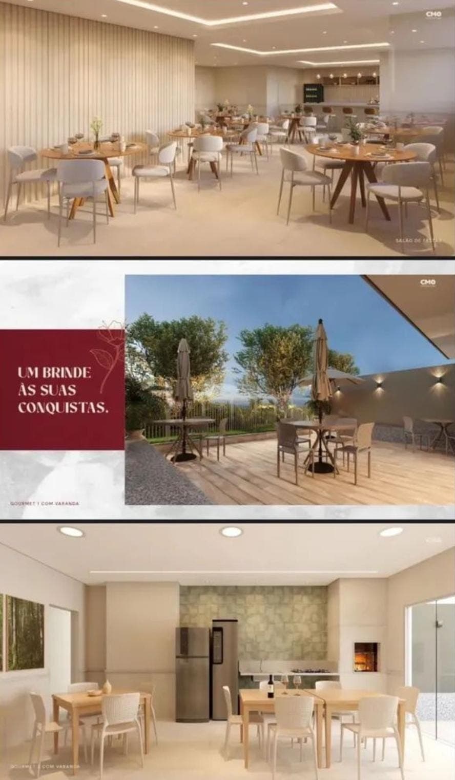 ÁGIO APARTAMENTO 3 QUARTOS VARANDAS FLAMBOYANT