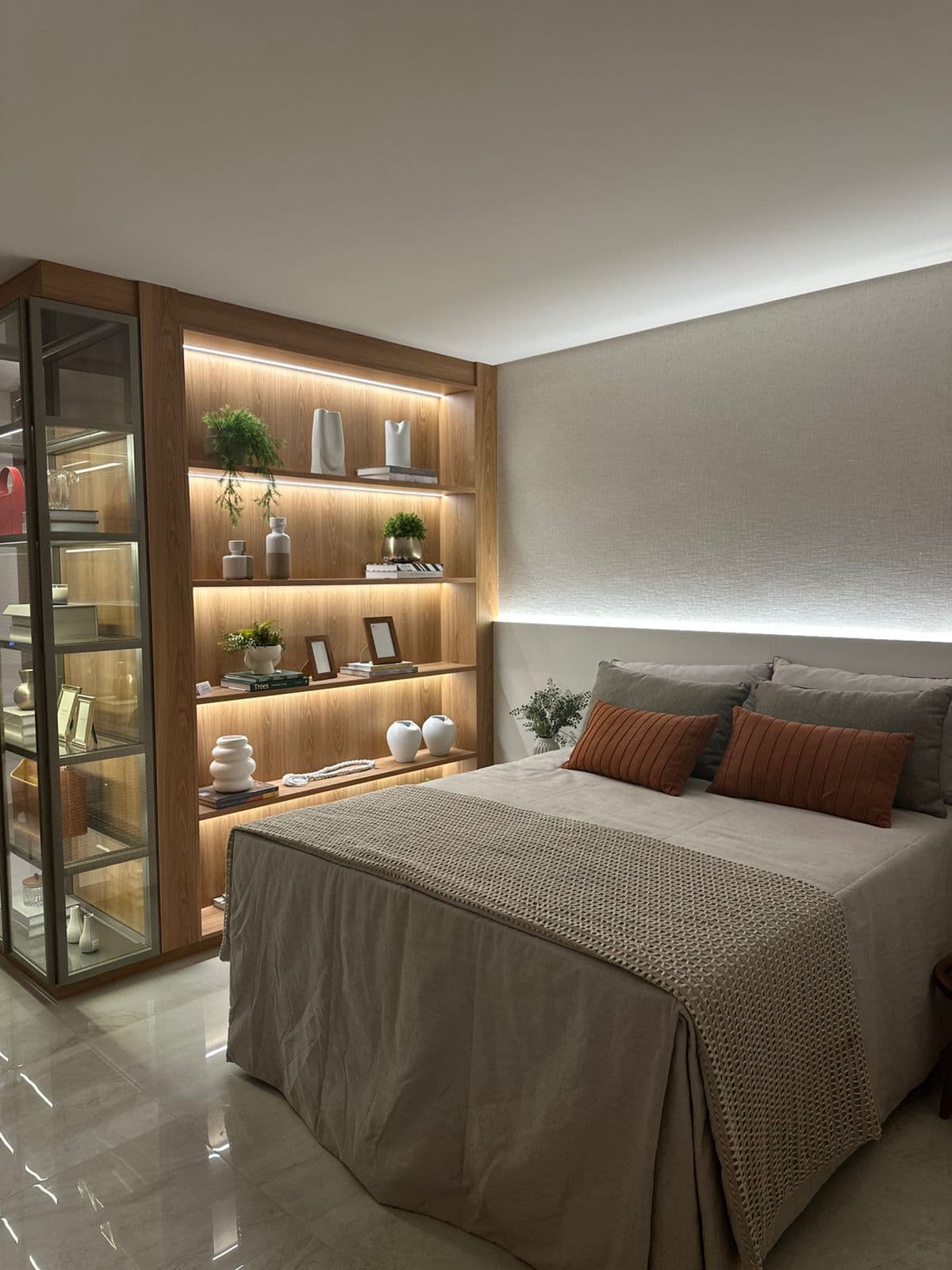 Apartamento no Maestro Residenza - Setor Oeste