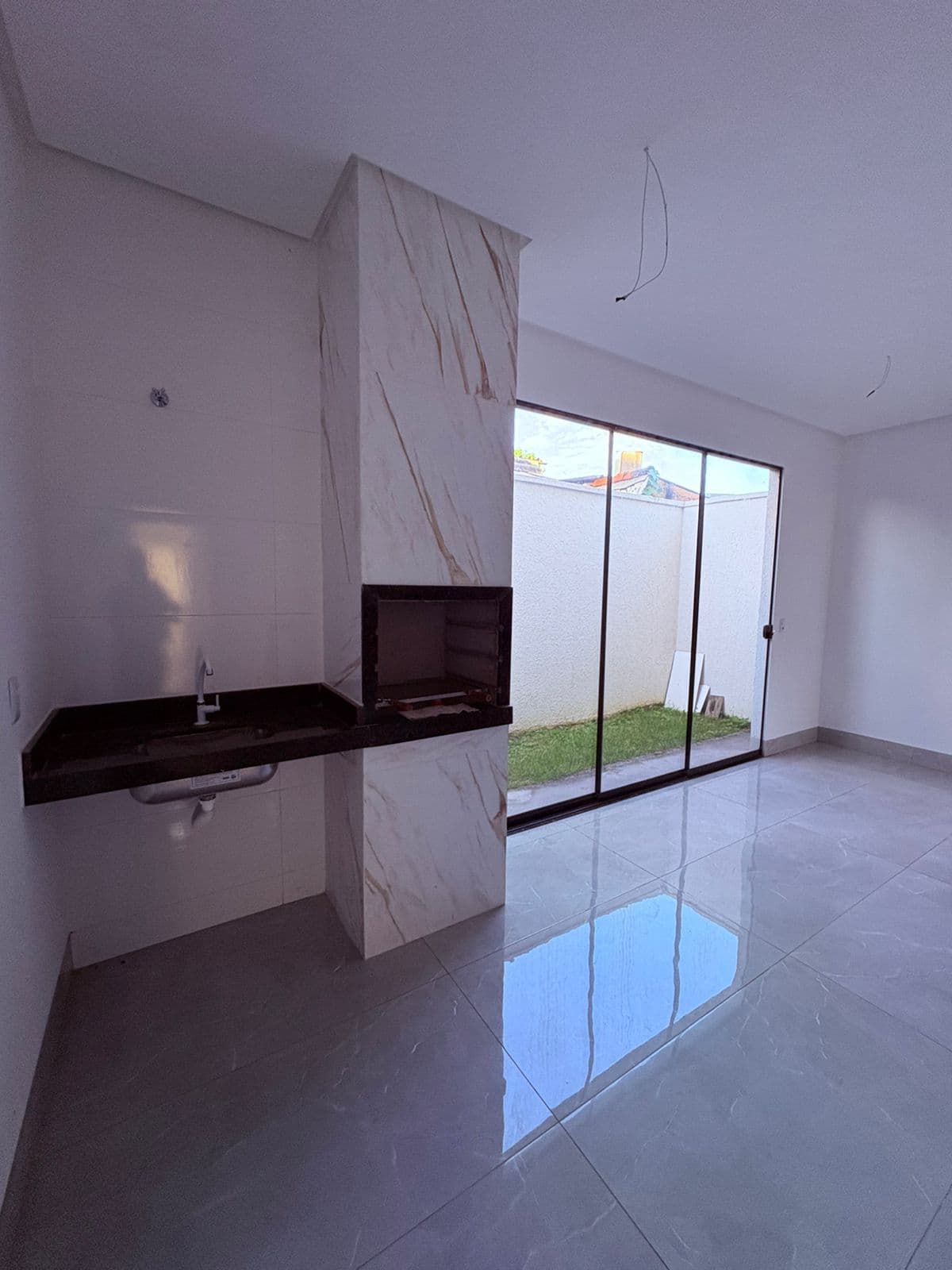 🏡 Sítio Santa Luiza – Conforto, Espaço e Qualidade de Vida!