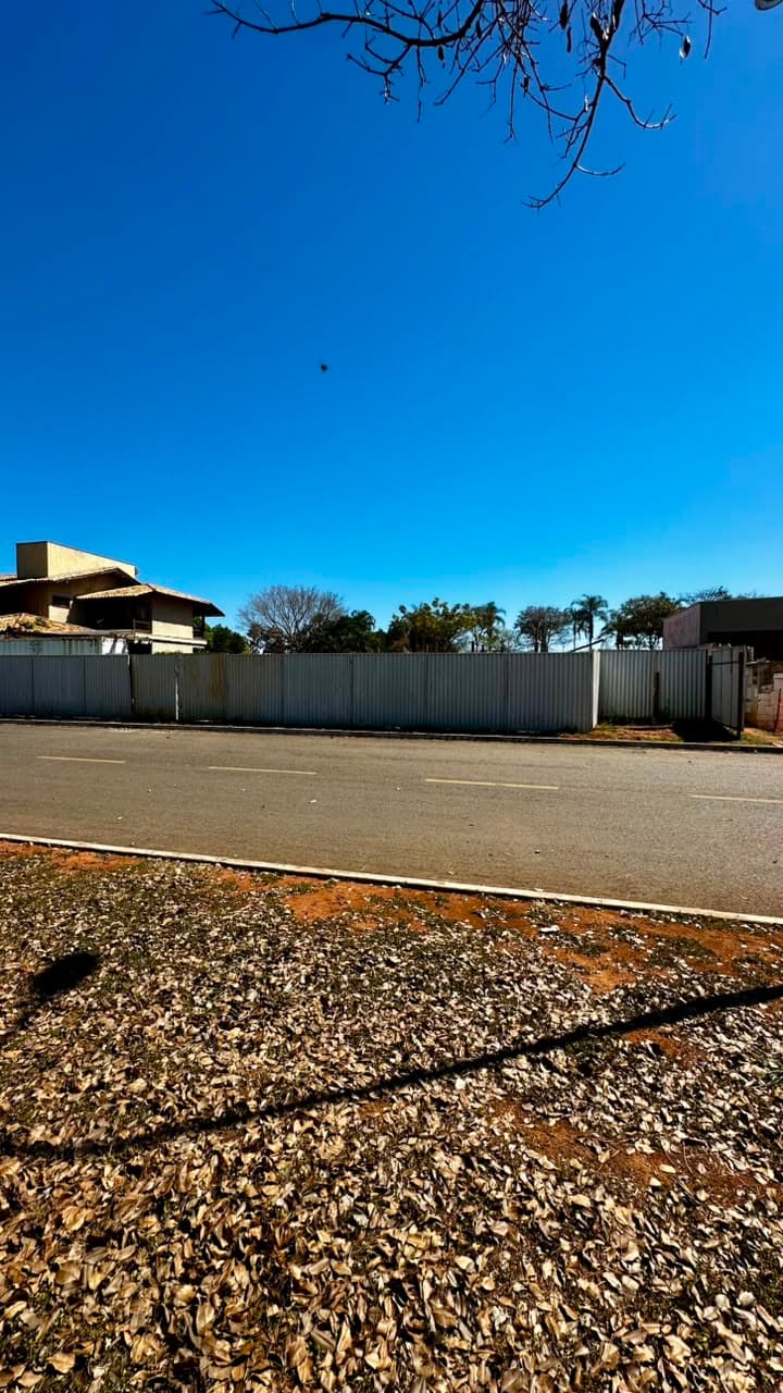 Lote Exclusivo à Venda | Portal do Sol Green 1.449,50 m²