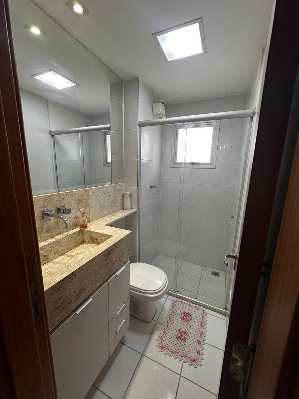 APARTAMENTO ALTO PADRÃO | VILA JARAGUÁ