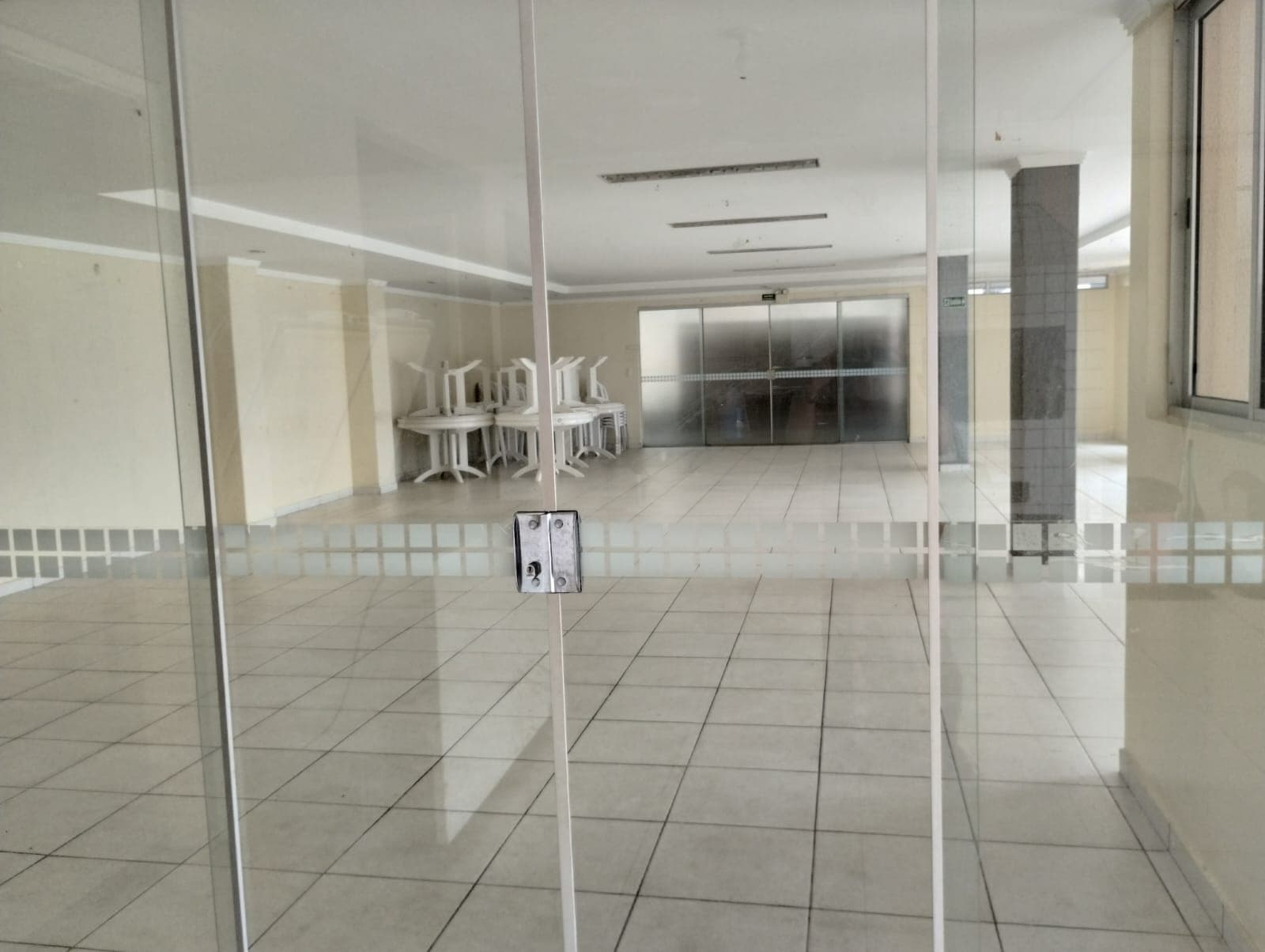 APARTAMENTO 3 QUARTOS VILA BRASILIA
