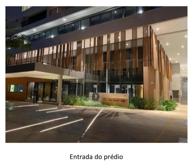 APARTAMENTO ALTO PADRÃO À VENDA | ID VIDA URBANA R$ 890.000,00