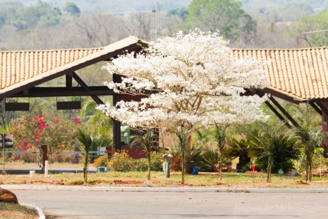 Lote Residencial Eco Vila