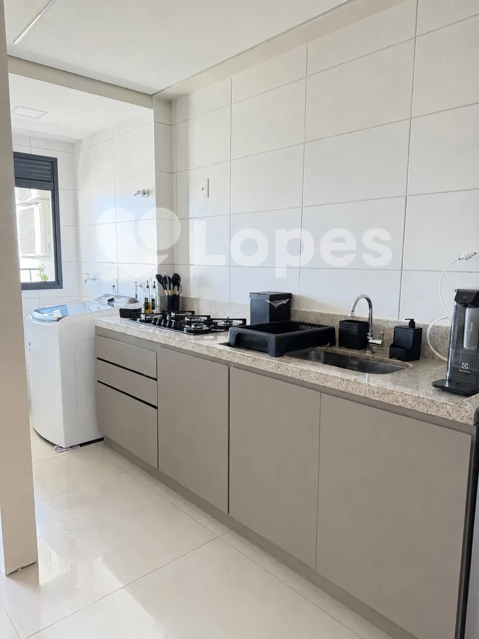 Apartamento 3 Quartos no Setor Bueno, Próximo ao Parque Vaca Brava, Goiânia