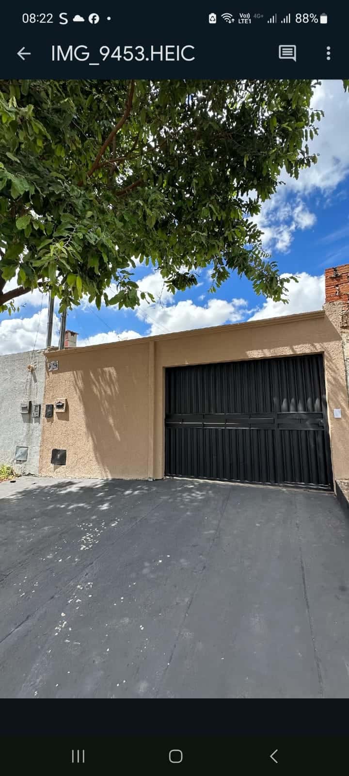 Casa Térrea Moderna – ForteVille