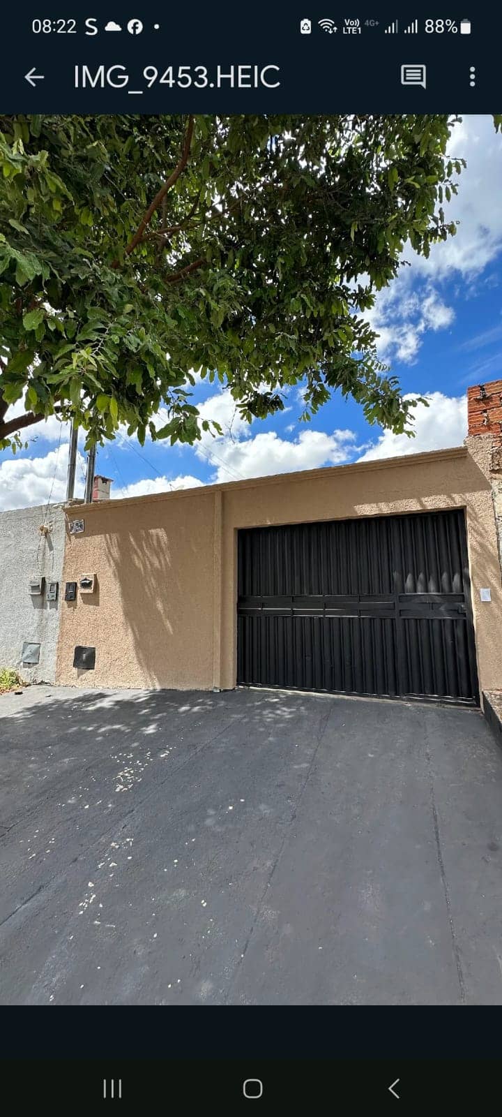 Casa Térrea Moderna – ForteVille