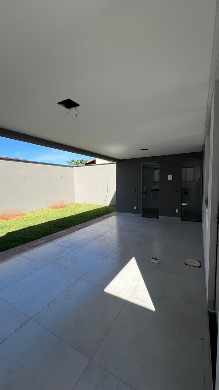 Casa Térrea no Jardim América 3 Suítes Área Gourmet , 290m² de Terreno